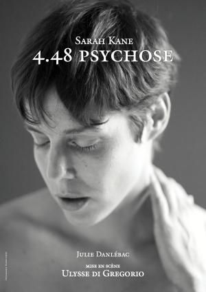 4.48 Psychose de Sarah Kane