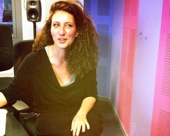 Antoinette Ohannessian
