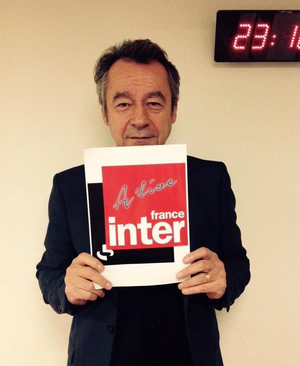 Michel Denisot