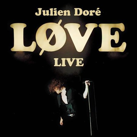 juliendoré