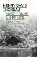 Vivre comme un prince