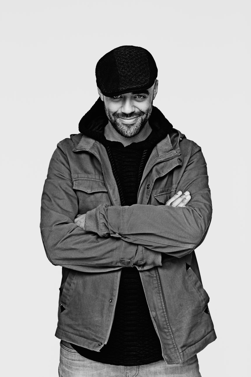 Pascal Cefran