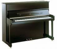 Piano droit