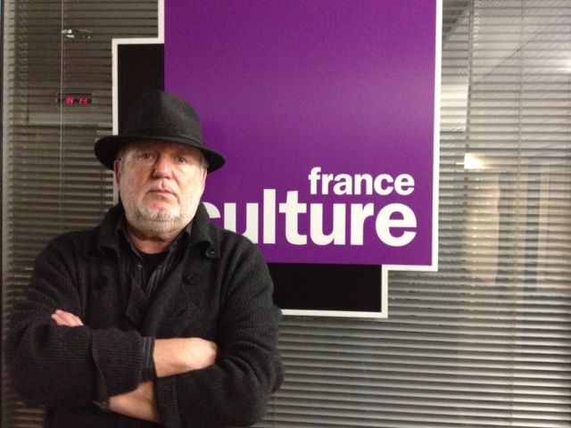 Francis Marmande