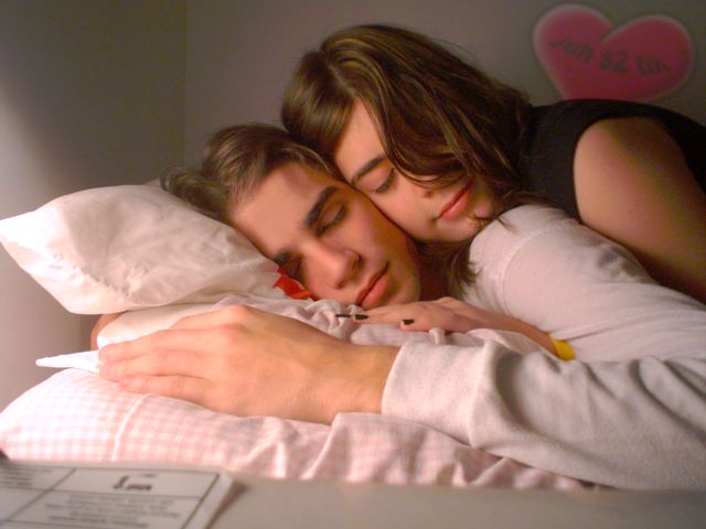 couple