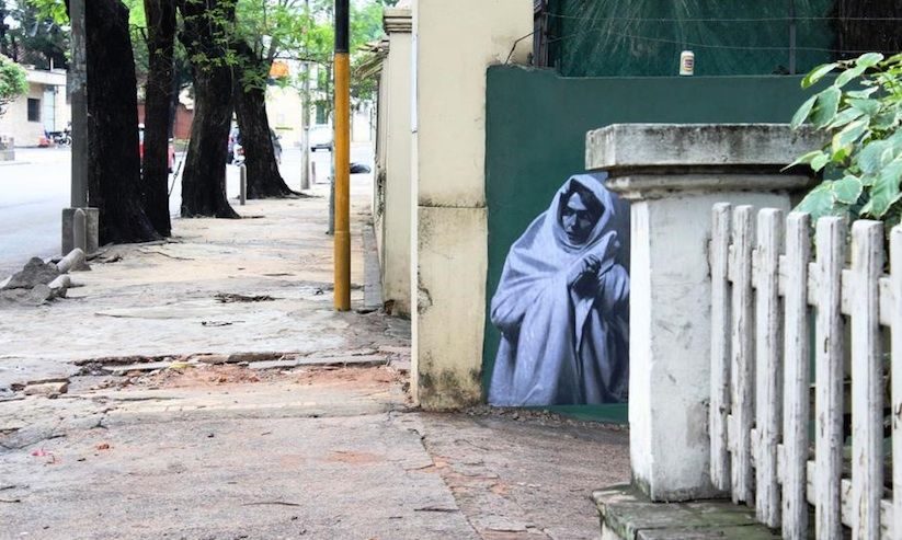 Outings Project : du musée au street art