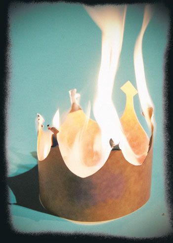 Affiche du spectacle « Reine-Mère »