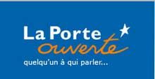 La Porte Ouverte
