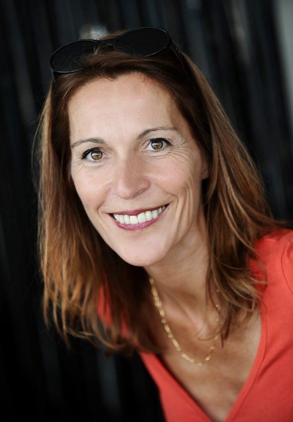 Karine Fléjo