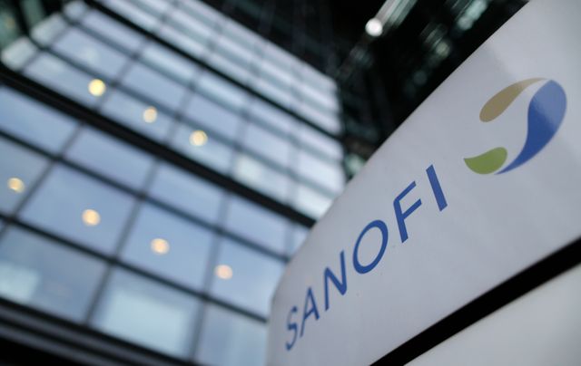 Sanofi offre jusqu'à 4 millions d'euros à son nouveau patron