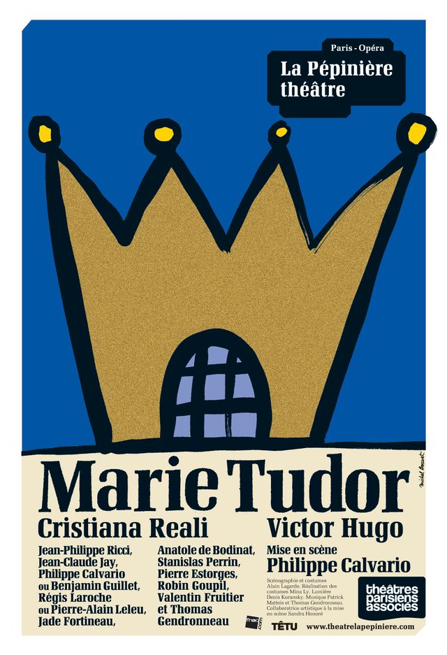 Marie Tudor