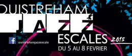 Photo - affiche Jazz à Ouistreham