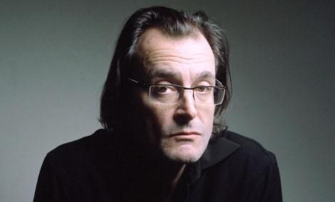 Frédéric Boyer