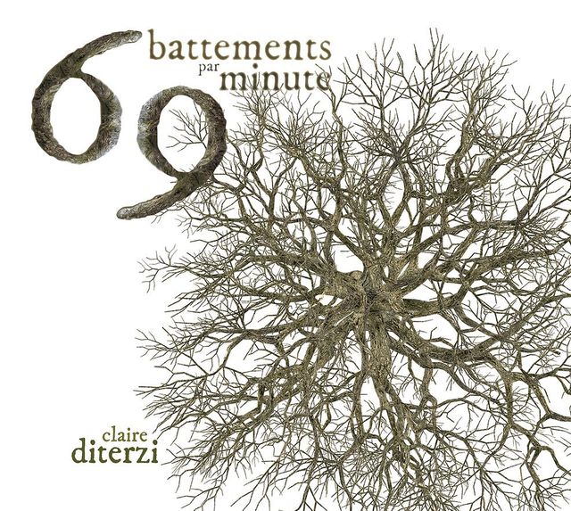 Claire Diterzi | '69 battements par minute'