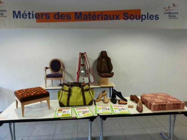 J’aime tout ! Aussi bien la faire que la manger !