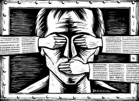 Censure