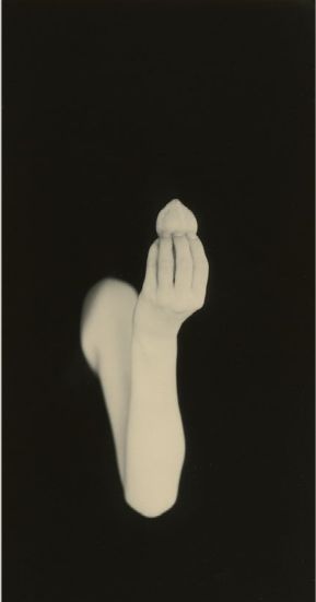 la main Masao Yamamoto