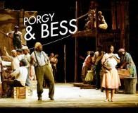 Porgy and Bess de Gershwin