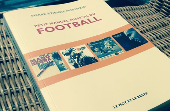 Petit manuel musical du football