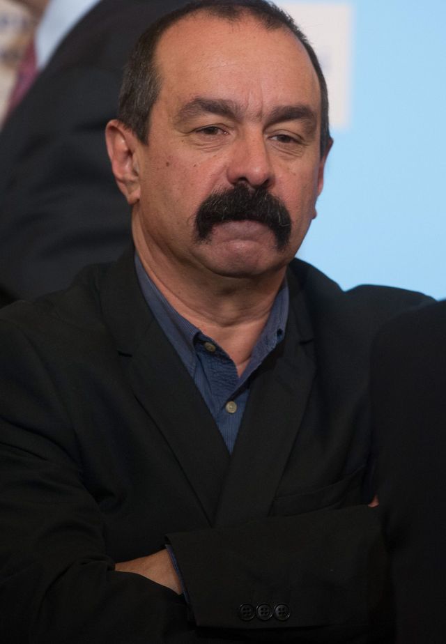 Philippe Martinez