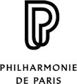 philharmonie de paris logo