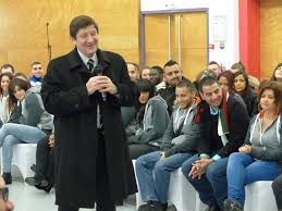 Interview Parick Kanner, ministre de la Ville, de la jeunesse et des Sports