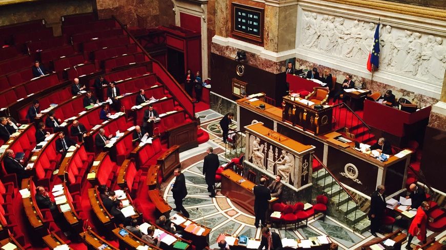 Assemblée Nationale