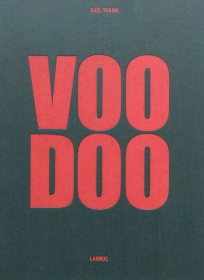 Voodoo G turine