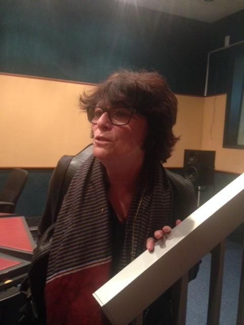 Françoise Schein