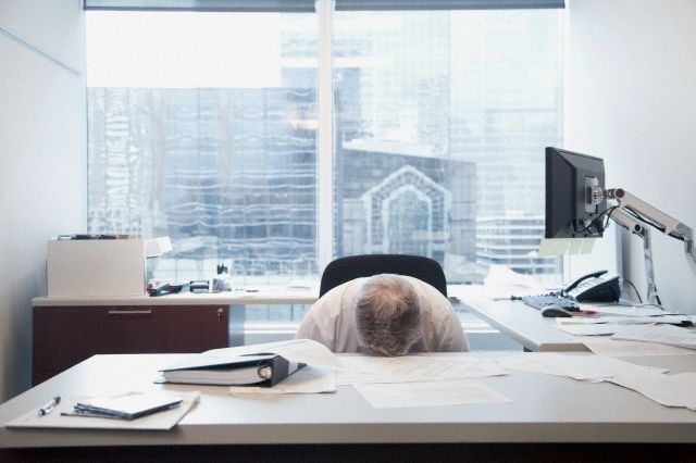 Quels sont les effets du stress sur notre santé ?