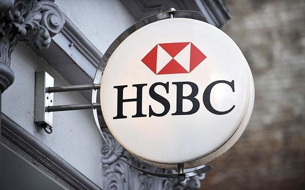 hsbc logo