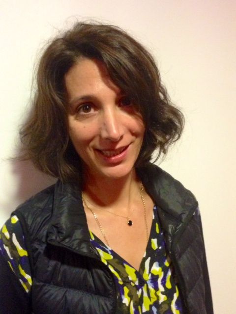 Nira Pereg