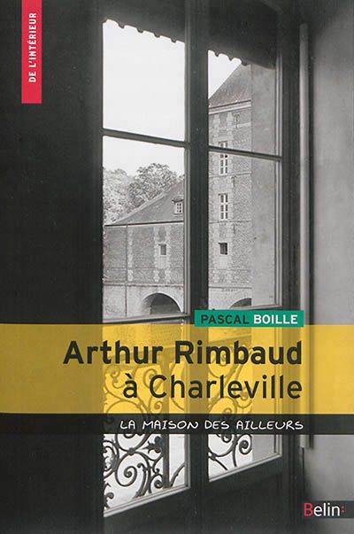livre charveville