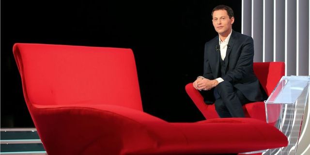 Le Divan de Marc-Olivier Fogiel