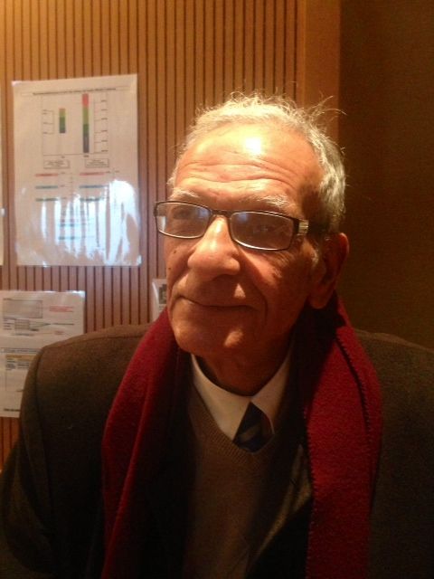 Youssef Seddik