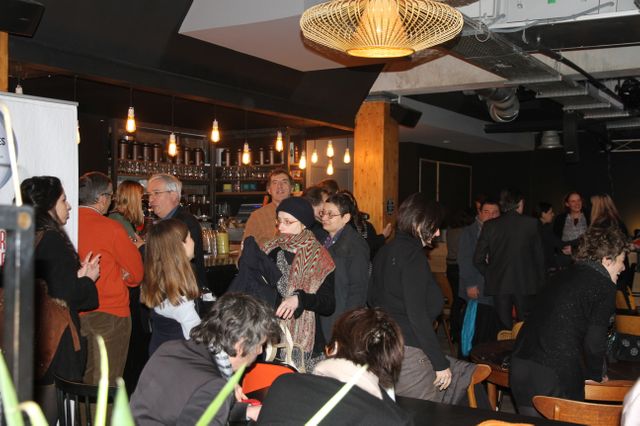 Observatoire des cuisines populaires