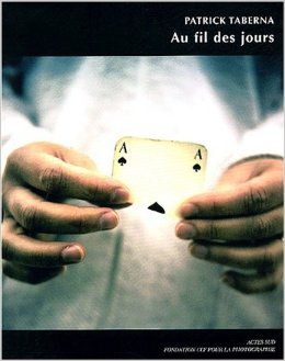 au fil des jours Taberna