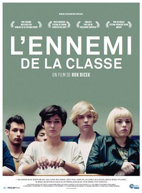 l'ennemi de la classe