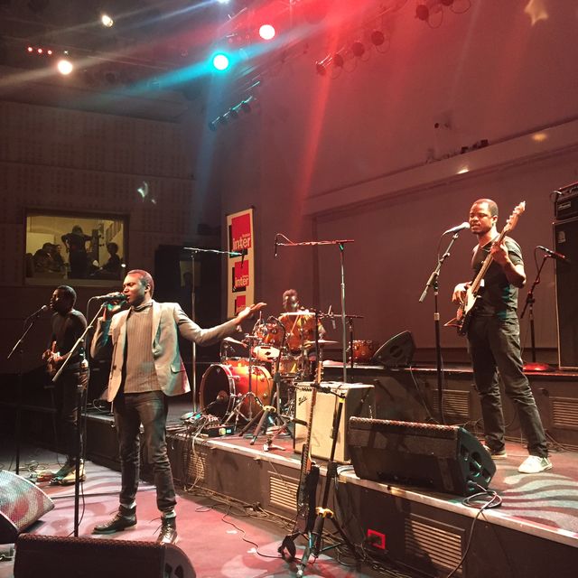 songhoy blues