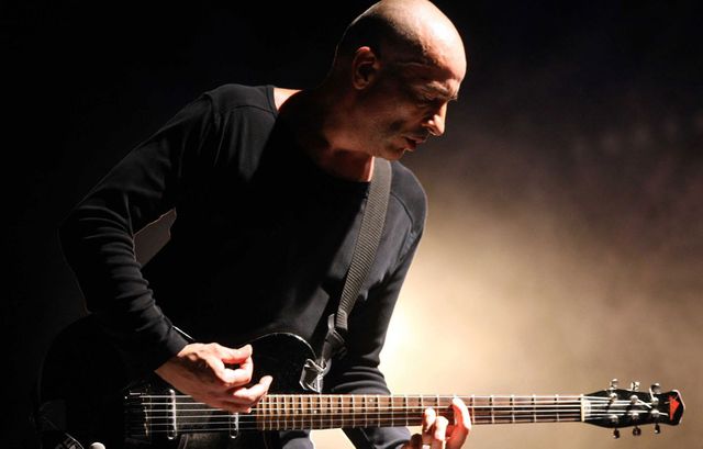serge teyssot