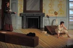 L'enfant et les Sortilèges de M.Ravel