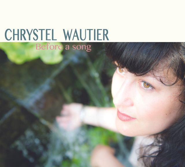 chrystel wautier