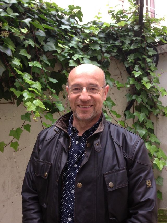 Michel Moutot 2