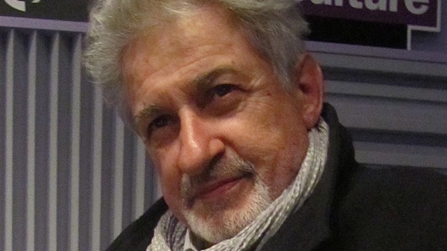 Didier Bezace