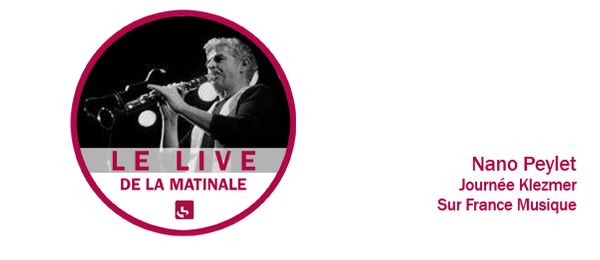 Live matinale 18-02