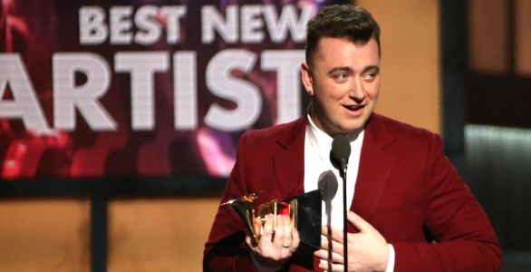 Qui A Gagné 4 Grammy Awards Grammy Awards 2015 : ce qu'il ne fallait surtout pas manquer