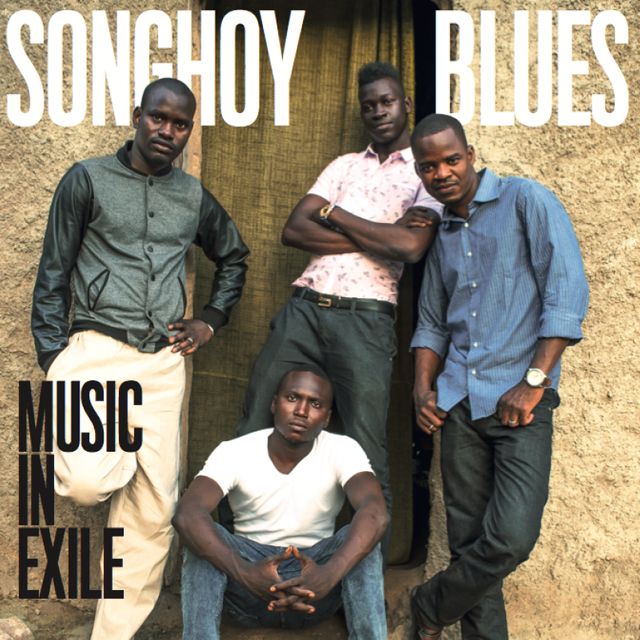 SONGHOY BLUES
