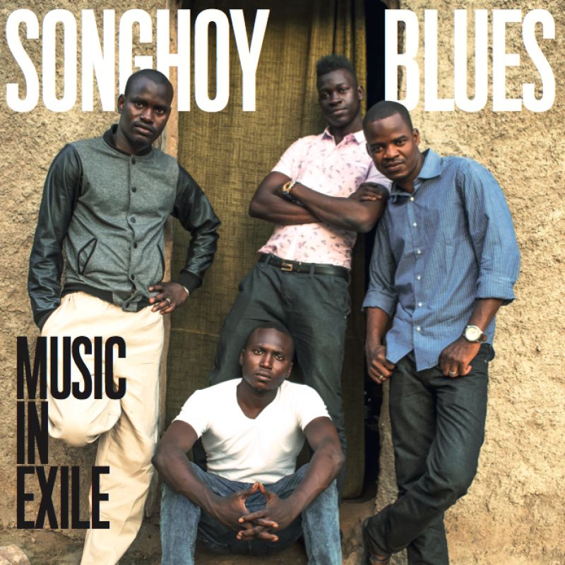SONGHOY BLUES