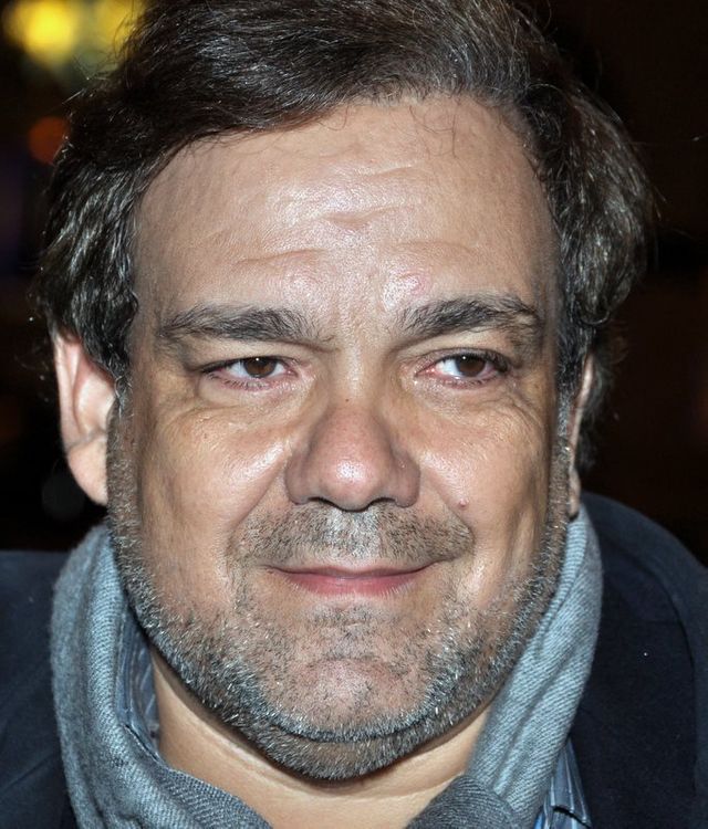 Didier Bourdon