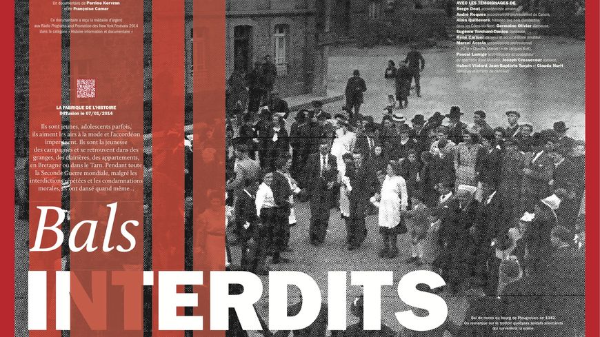 Bals clandestins FCP12 pages 98 à 105